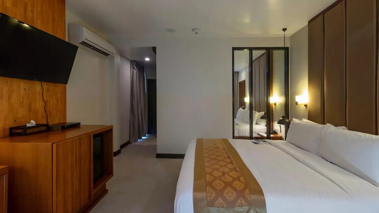 Phi Phi Holiday Resort ( Phi Phi )